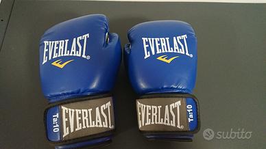 guantoni everlast 10 once 