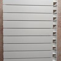 Termosifoni alluminio