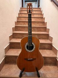 Ovation-Josh White Signature