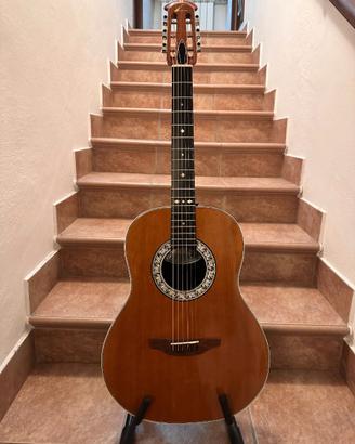 Ovation-Josh White Signature