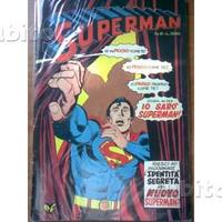 Fumetti "Superman"/ Nembo Kid