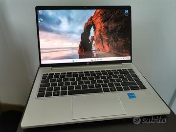 HP 440 G9 14"