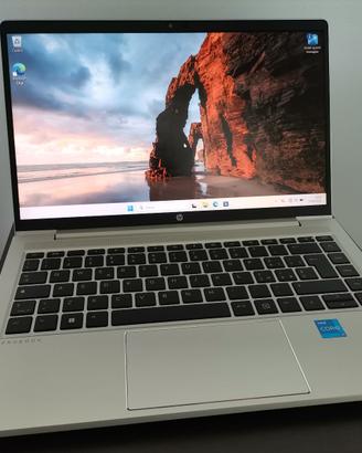 HP 440 G9 14"