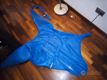 Imbracatura per sollevatore per anziani o disabili