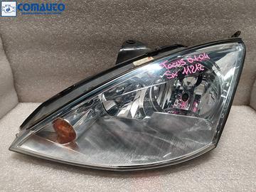 Faro ant sx FORD FOCUS I '01