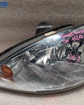 Faro ant sx FORD FOCUS I '01