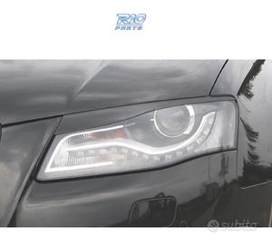 SUPPORTI FARI PER AUDI A4 B8 B81 8K 07-11