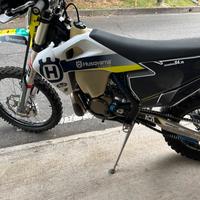 Husqvarna te
