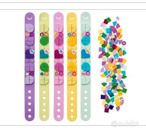 Lego DOTS perline per creazioni bijou 41951 