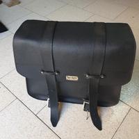 Borsa per moto custom