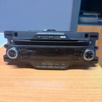 AUTORADIO ALAFA ROMEO GIULIETTA