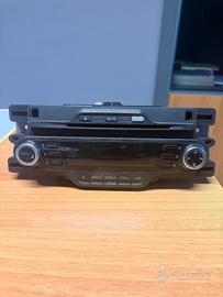 AUTORADIO ALAFA ROMEO GIULIETTA