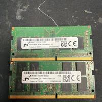 16gb ram ddr4 sodimm 32gb 16x2 portatile 3200