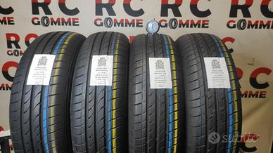 4 GOMME 165/70 R14 81T LINGLONG GREEN-MAX HP050 – 