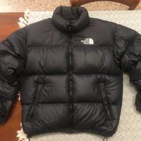 Giacca piuma The North Face
