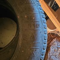 Gomme invernali/antineve