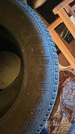 Gomme invernali/antineve