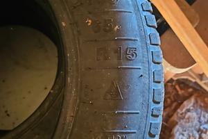 Gomme invernali/antineve