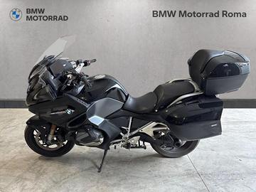 BMW R 1250 RT Abs my21