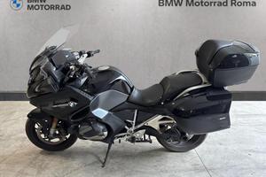 BMW R 1250 RT Abs my21