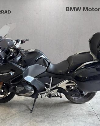 BMW R 1250 RT Abs my21