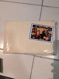 Tela per pittura a numeri