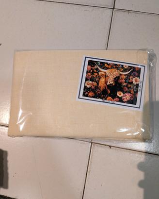 Tela per pittura a numeri