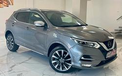 Nissan Qashqai 1.7 dCi 150 CV 4WD CVT Tekna+ Dynam