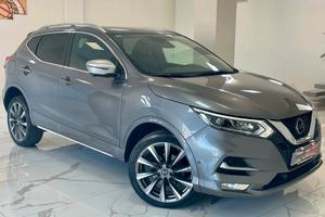 Nissan Qashqai 1.7 dCi 150 CV 4WD CVT Tekna+ Dynam