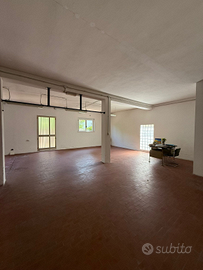 Spazio polifunzionale, per uffici,showroom