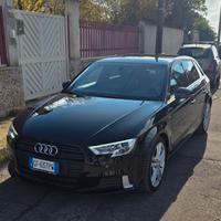 Audi A3 sLine