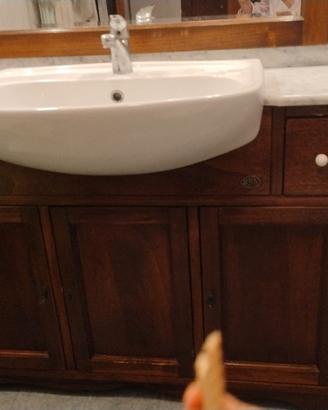 Mobile bagno completo