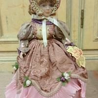 Bambole da collezione