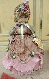 Bambole da collezione