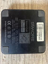 Simore 3 sim per il tuo smartphone