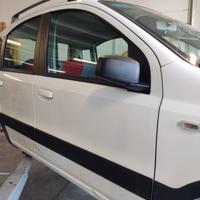 Porta anteriore dx nuda FIAT PANDA del 2005