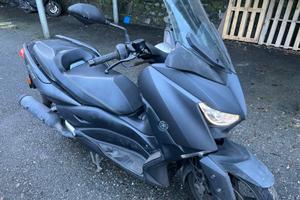 Yamaha X Max 125 abs 2016/2020