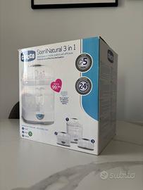 Sterilizzatore Chicco 3 in 1 - SterilNatural