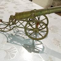 cannone d artiglieria 