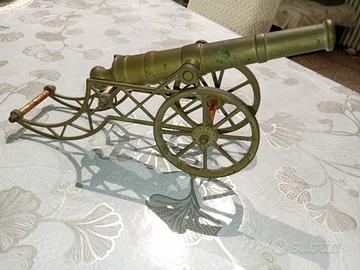 cannone d artiglieria 