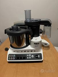 Kenwood multi uso