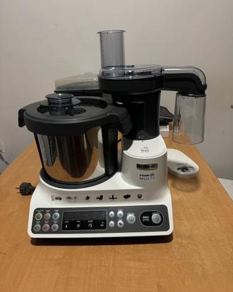 Kenwood multi uso