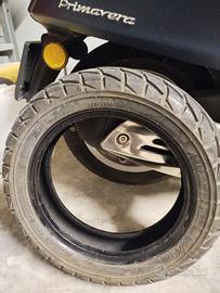 GOMME VESPA 50 PRIMAVERA MITAS 120/70-11