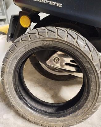 GOMME VESPA 50 PRIMAVERA MITAS 120/70-11