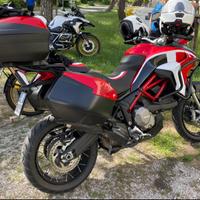In condizioni perfette