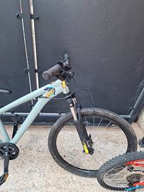 montanbike