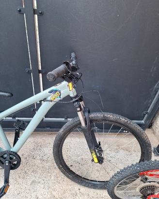 montanbike