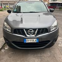 QASHQAI(COMPRESOPASSAGGIO)