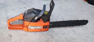 Motosega Husqvarna  36