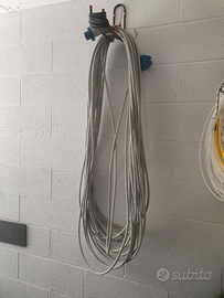 Prolunga da cantiere - 45 metri - 3 x 2.5